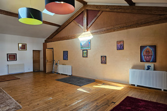 achat maison belesta 09300