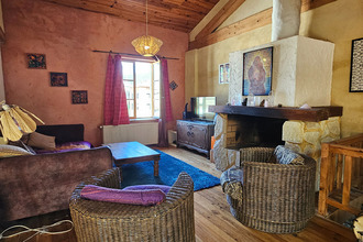 achat maison belesta 09300