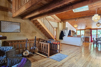 achat maison belesta 09300