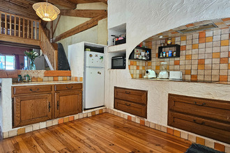 achat maison belesta 09300