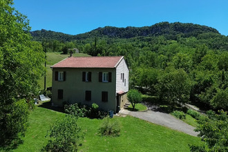 achat maison belesta 09300