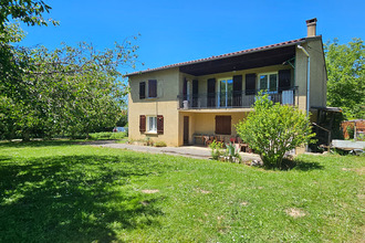 achat maison belesta 09300