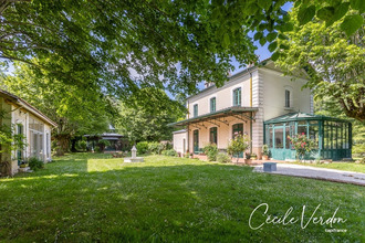 achat maison beleymas 24140