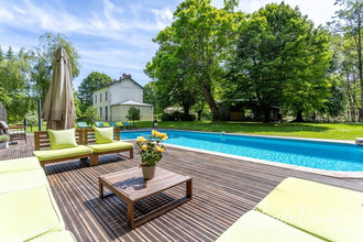 achat maison beleymas 24140