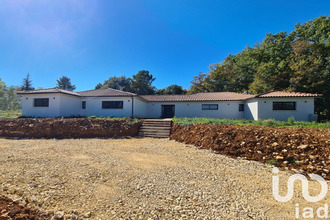 achat maison beleymas 24140