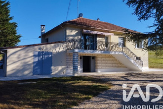 achat maison beleymas 24140