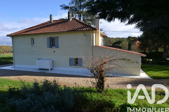 achat maison beleymas 24140