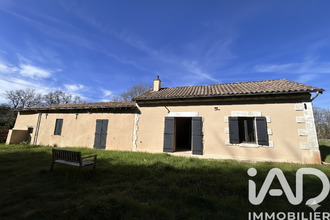 achat maison beleymas 24140