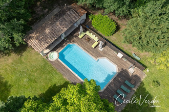 achat maison beleymas 24140