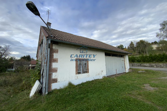 achat maison belfahy 70290