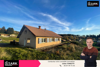 achat maison belfahy 70290