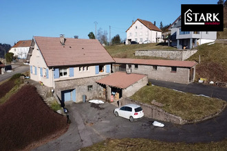 achat maison belfahy 70290