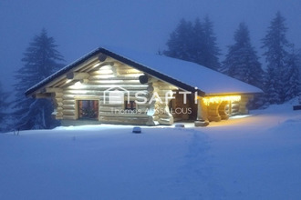 achat maison belfahy 70290