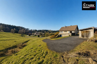 achat maison belfahy 70290