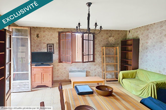 achat maison belflou 11410