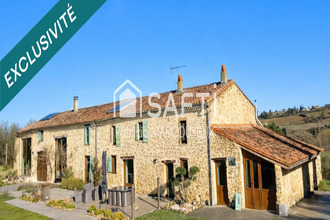 achat maison belflou 11410