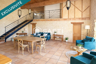 achat maison belflou 11410