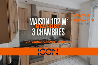 achat maison belfort 90000