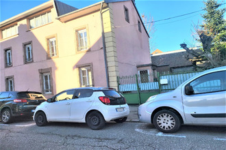 achat maison belfort 90000