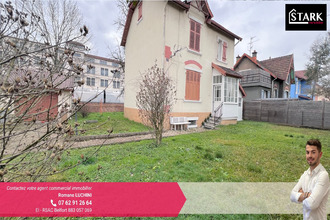 achat maison belfort 90000