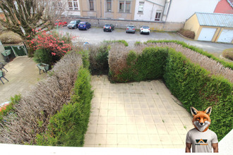 achat maison belfort 90000