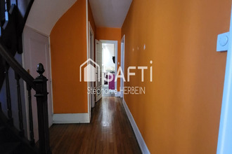 achat maison belfort 90000