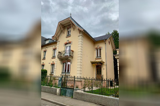 achat maison belfort 90000