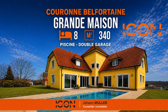 achat maison belfort 90000