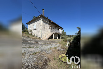 achat maison belfort-du-quercy 46230