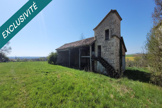 achat maison belfort-du-quercy 46230
