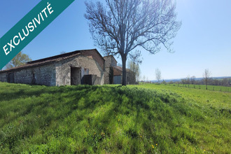 achat maison belfort-du-quercy 46230