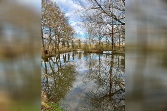 achat maison belgeard 53440