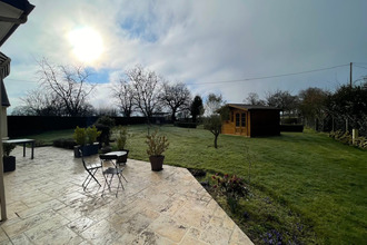 achat maison belgeard 53440