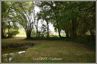 achat maison belgeard 53440
