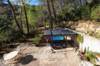 achat maison belgentier 83210