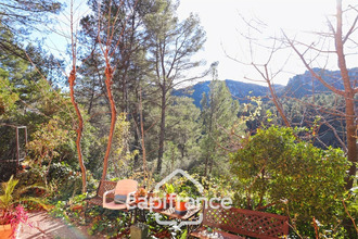 achat maison belgentier 83210