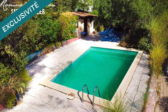 achat maison belgentier 83210