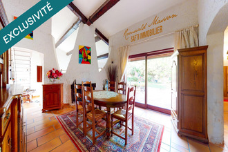 achat maison belgentier 83210