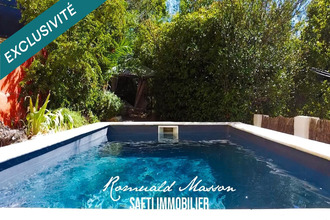 achat maison belgentier 83210