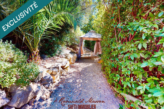 achat maison belgentier 83210