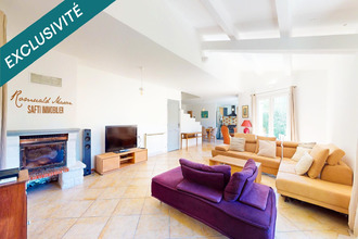 achat maison belgentier 83210