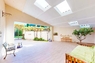 achat maison belgentier 83210