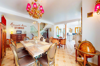 achat maison belgentier 83210