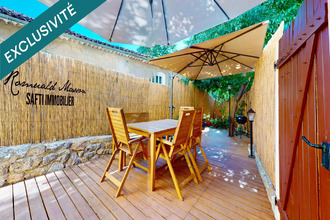 achat maison belgentier 83210