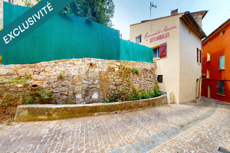 achat maison belgentier 83210