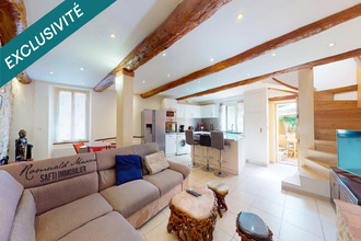 achat maison belgentier 83210