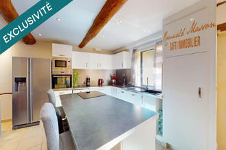 achat maison belgentier 83210