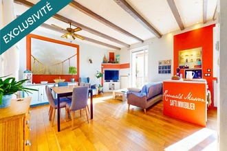 achat maison belgentier 83210