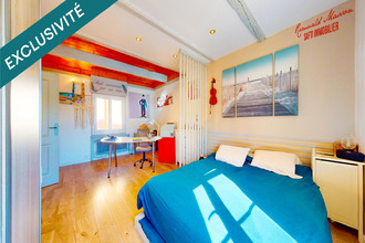 achat maison belgentier 83210