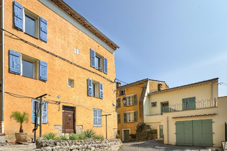 achat maison belgentier 83210